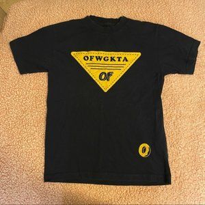OFWGKTA men’s small t-shirt